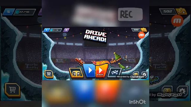 Играем в DRIVE AHEAD!? Проходим события игра. смотреть онлайн