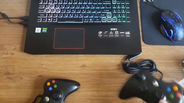 Китайский ДЖОЙСТИК с Aliexpress ЗА КОПЕЙКИ! Отличия от оригинала. СТОИТ ЛИ ПОКУПАТЬ?? смотреть онлайн