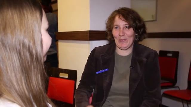 День благотворительности Подготовка к празднованию смотреть онлайн