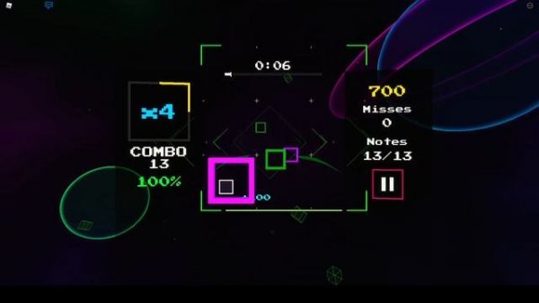 Roblox Sound Space | First time playing?! - Ep1