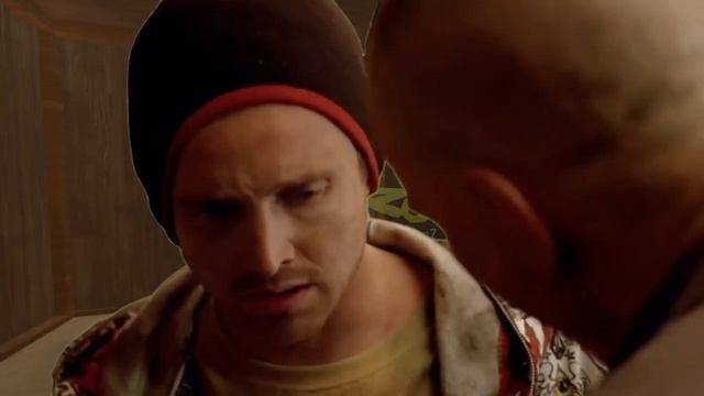 [Untitled FPS Game] You Don't THINK