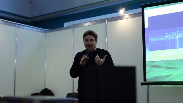 Музыка в кино. Композитор Андрей Карасёв. смотреть онлайн