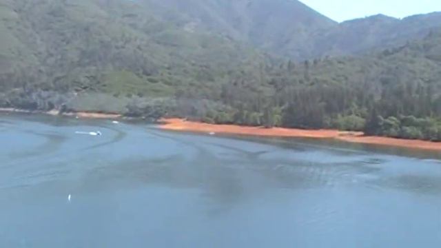 Trucker Life . OTR . Lake Shasta I-5 Califorina смотреть онлайн