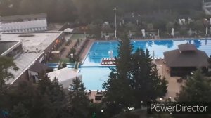 Сочи.... Гранд Отель "Жемчужина"// мои впечатления....