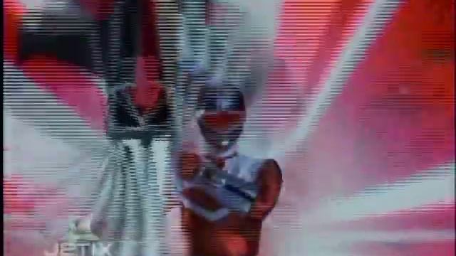 Vortex Blaster | Time Force | Power Rangers Official смотреть онлайн