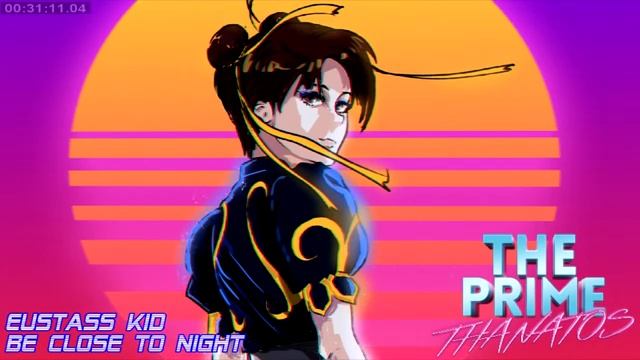 'Back To The 80's' _ Best of Synthwave And Retro Electro Music Mix for 1 Hour _ 0 смотреть онлайн