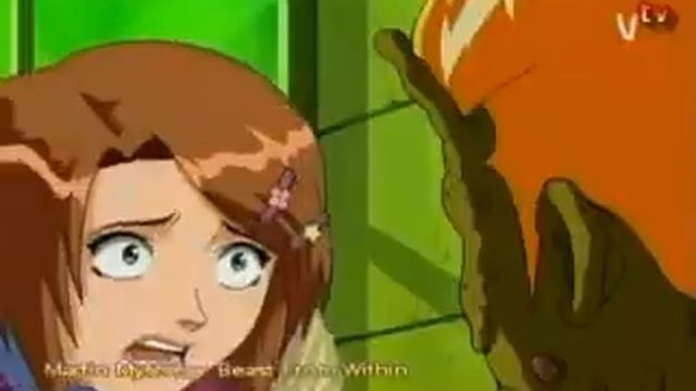 Martin Mystery is a Monster YouTube смотреть онлайн