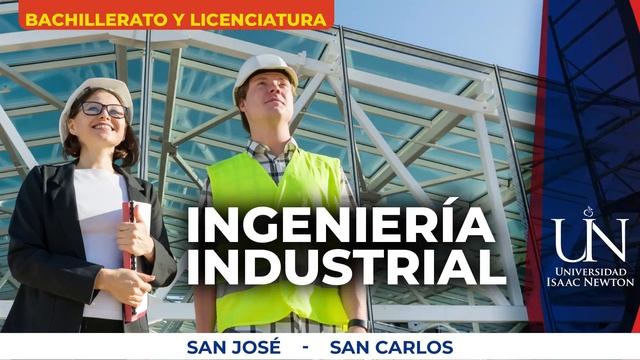 Matricula YA en Universidad Isaac Newton смотреть онлайн