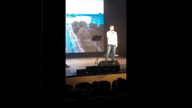 18.11.2017 Санкт Петербург, дворы колодцы. ( группа BRB) стихи Алексей Семёнов saman смотреть онлайн