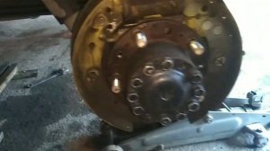 Как сделать ручник УАЗ ПАТРИОТ! или почему не работает ручник