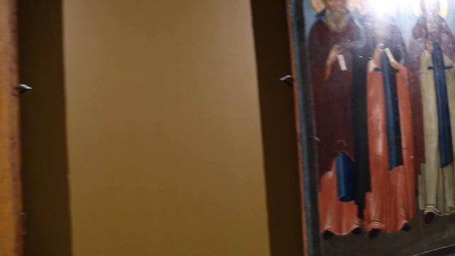 В музее изобразительных искусств смотреть онлайн