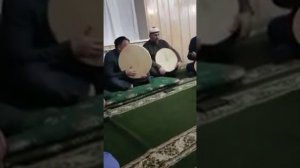 1ад хьокху пондар | хаза мукъам | Т1ат1и зикр