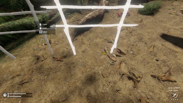 More Jaguars, Will I SURVIVE? Let’s Make Some ARMOR | Green Hell Gameplay | Part 4 смотреть онлайн