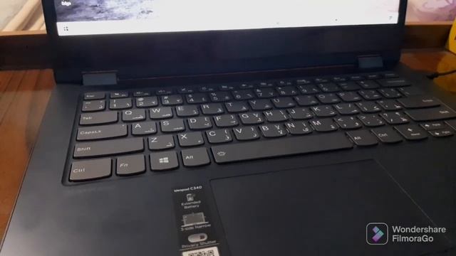 طريقه تشغيل اضاءة الكيبورد و طريقه معرفه اذا كان جهازك يدعم هذة الميزة ام لا ... смотреть онлайн