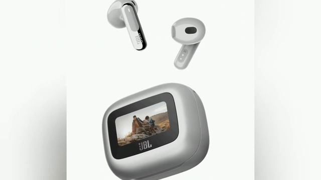 JBL Live Flex 3 | CES 2024 specs!?? смотреть онлайн