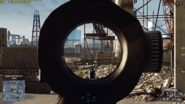 [EVGA GeForce GTX 980 Ti ACX 2.0+] [Battlefield 4] [1080p] [60 fps] смотреть онлайн