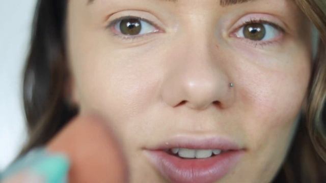 PERFECT BASE TUTORIAL USING 1 BRAND! VICHY DERMABLEND смотреть онлайн