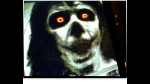 Скример/Чёрный экран/Black Screen/Screamer смотреть онлайн