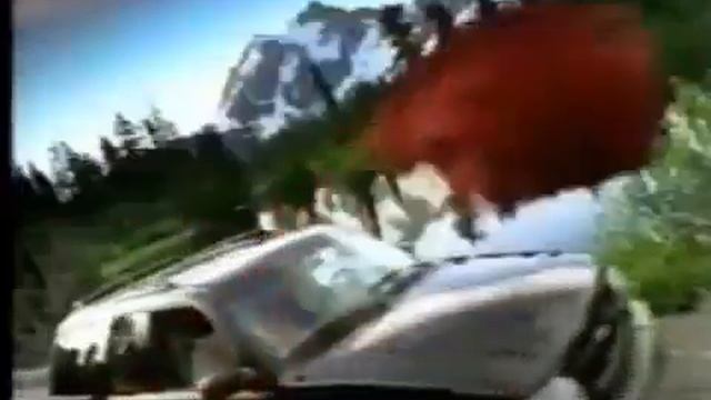 1999 Ford Explorer Sport Commercial смотреть онлайн