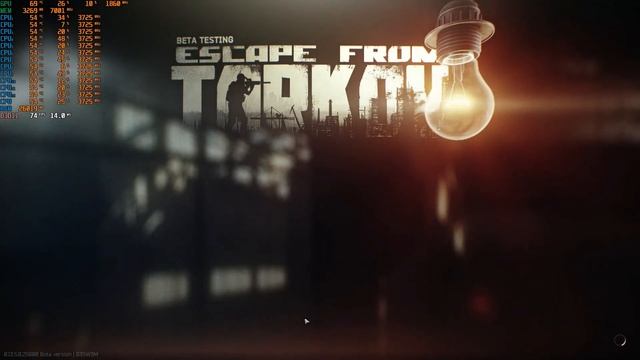 Самый честный игрок в тарков смотреть онлайн