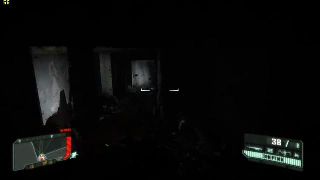 Crysis 3 (i5-3570K + GTX 770) смотреть онлайн