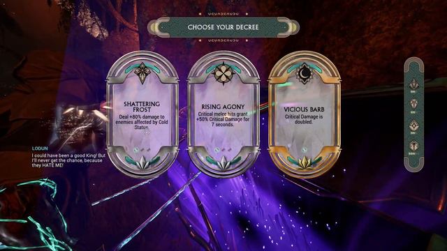 Elden Ring but Its WARFRAME | The Duviri Paradox Experience смотреть онлайн