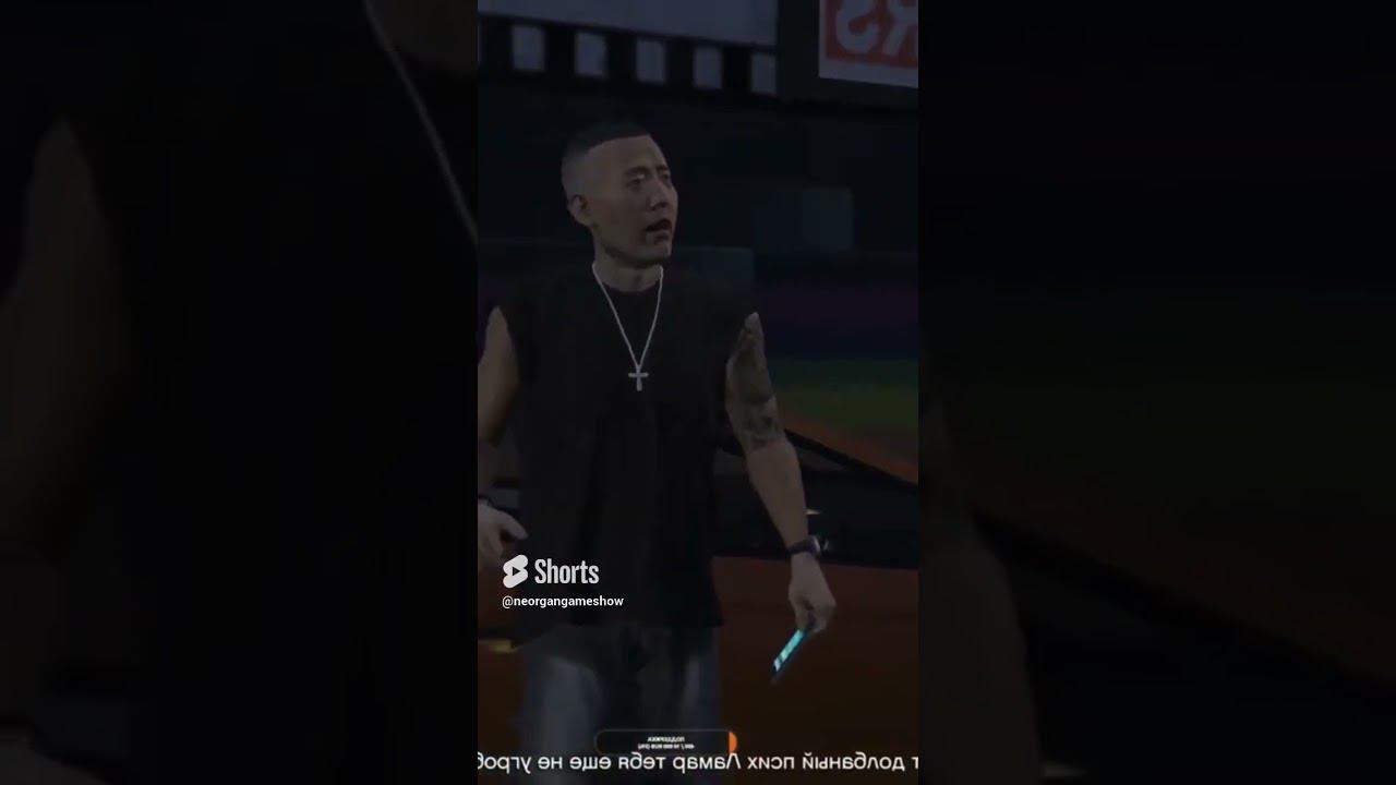 Озвучка GTA V Франклин и Ламар #gta5 #гтаv #гта5 #озвучка #переозвучка смотреть онлайн