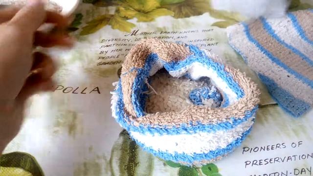 Снеговик из носка. Новогодние поделки своими руками смотреть онлайн