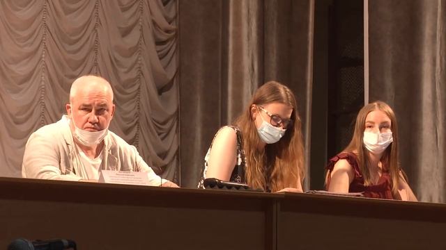 Смоляне обсудили новый свод правил застройки и землепользования смотреть онлайн