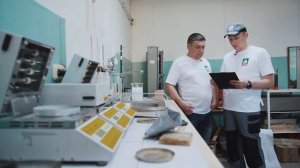 Нагрузка на ЦСП [Испытываем ЦСП на Прочность]