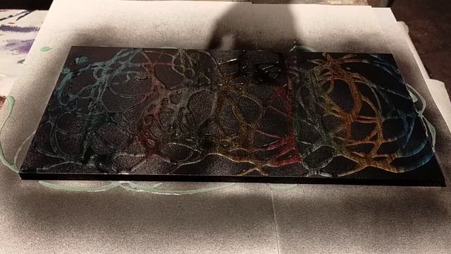 ARTE FLUIDO MÁGICO ?? DECORA TU CASA CON FACILIDAD ??? смотреть онлайн