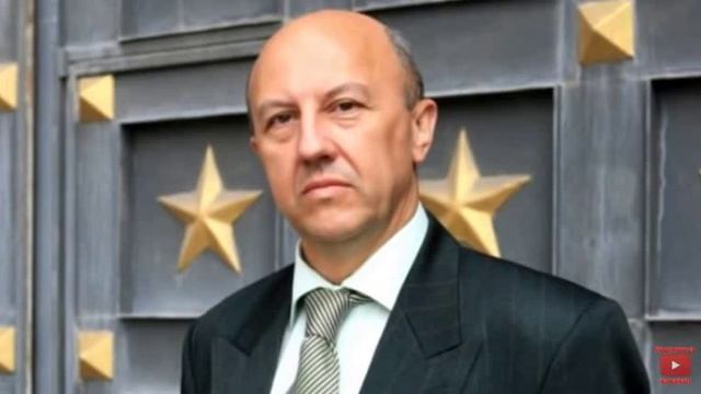 Фурсов о красотах Йоханнесбурга смотреть онлайн