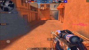 КАК НАУЧИТСЯ ИГРАТЬ С АВМ В STANDOFF 2 | КАК СТАТЬ ПРО С AWM