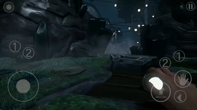 "Unknown Fate" Walkthrough Part 2. смотреть онлайн