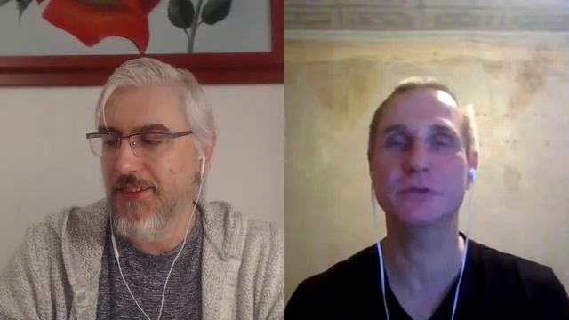 Дистанция и близость в отношениях. Эфир с Алексеем Маховым смотреть онлайн