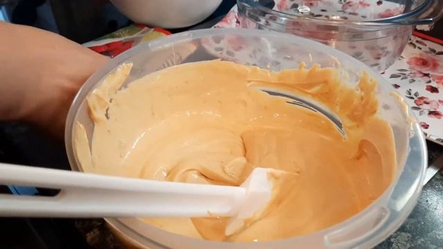 53. ЧУДЕСНЫЙ ТВОРОЖНЫЙ ДЕСЕРТ ЗА ПЯТЬ МИНУТ! смотреть онлайн