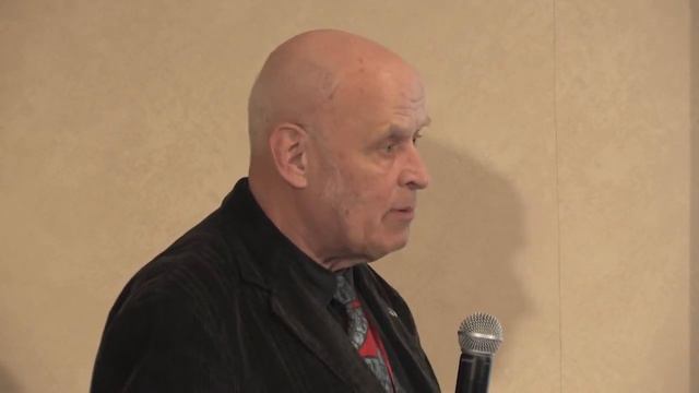 BALTIC MSP FORUM - Working session 3B 4B - Presentation by Robert Aps смотреть онлайн