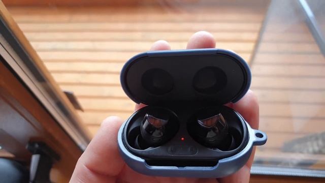 Воскресить наушники,если не заряжаются!Airpods Samsung buds смотреть онлайн