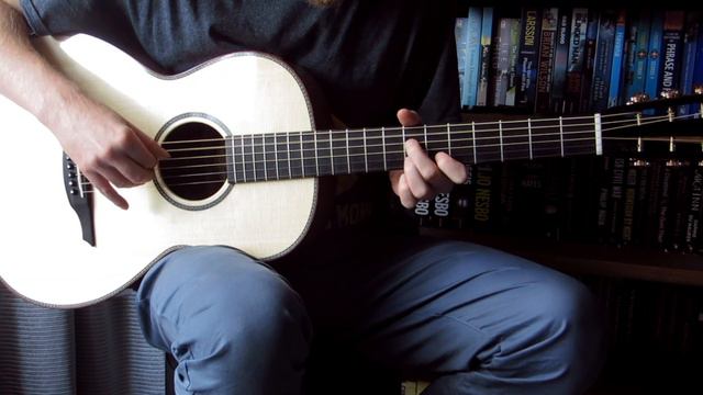 Take Five смотреть онлайн