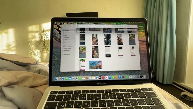 how to install wallpaper on macbook from gallery смотреть онлайн