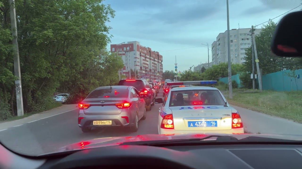 ГАИшники ПОХ ….. ИСТЫ