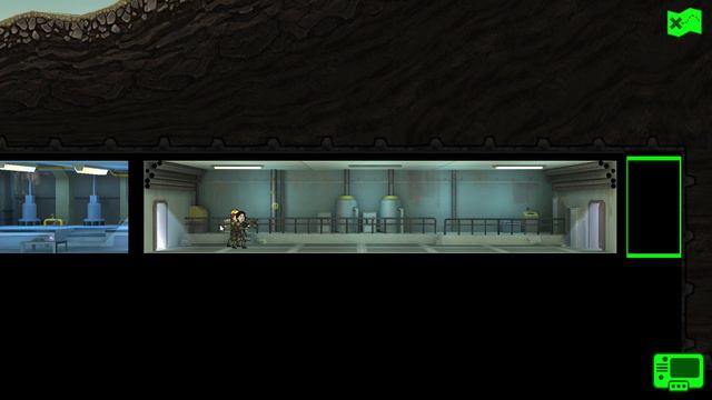 Adding the Radio Studio - Fallout Shelter Xbox One Gameplay - Part 5 смотреть онлайн