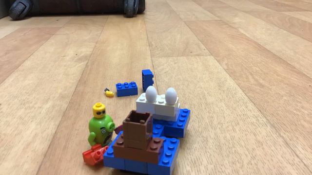 Angry bird story by Pok Man смотреть онлайн