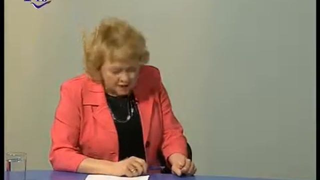 Вечерний диалог на Раменском телевидении. Директор Речицкой школы Н.В. Гребенникова смотреть онлайн