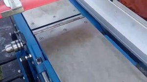 ODWERK BDN 2400. Станок деревообрабатывающий многофункциональный. Обзор и недостатки.