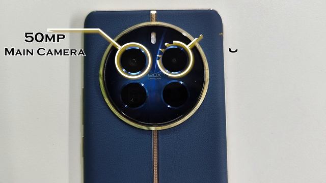 New Realme 12 Pro Plus 120x Zoom Periscope| Camera/BGMI Test and All Review смотреть онлайн