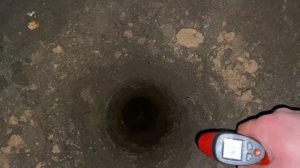 Глубина промерзания грунта в Московской области...газовый уличный обогреватель Ballu все же работае