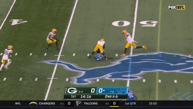 Amon-Ra St. Brown Top Plays of the 2022 Regular Season смотреть онлайн