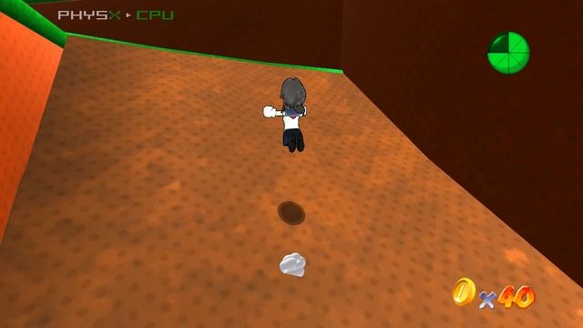Super Yandere 64 April Fool's 2015 смотреть онлайн