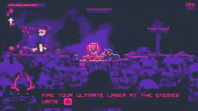 Hell is Other Demons Gameplay (PC game) смотреть онлайн